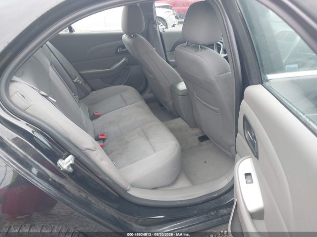 صورة 8 لـ 2014 Chevrolet MALIBU 1LS