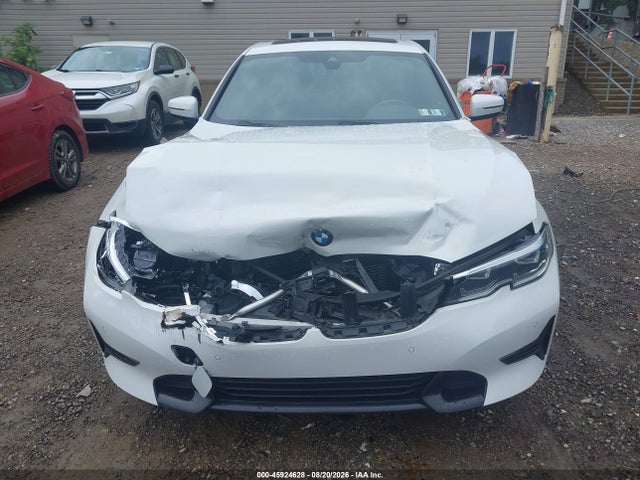 2021 BMW 330I XDRIVE 照片 12