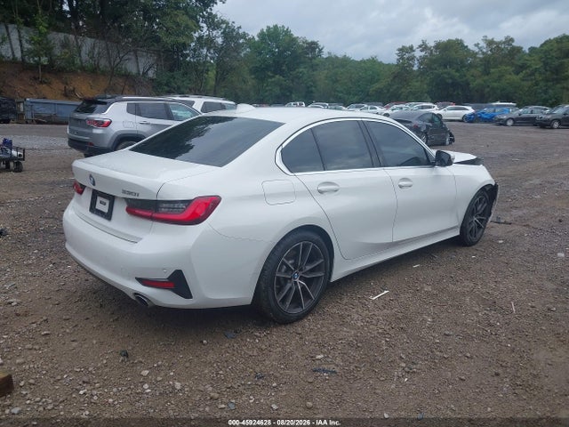 2021 BMW 330I XDRIVE 照片 4