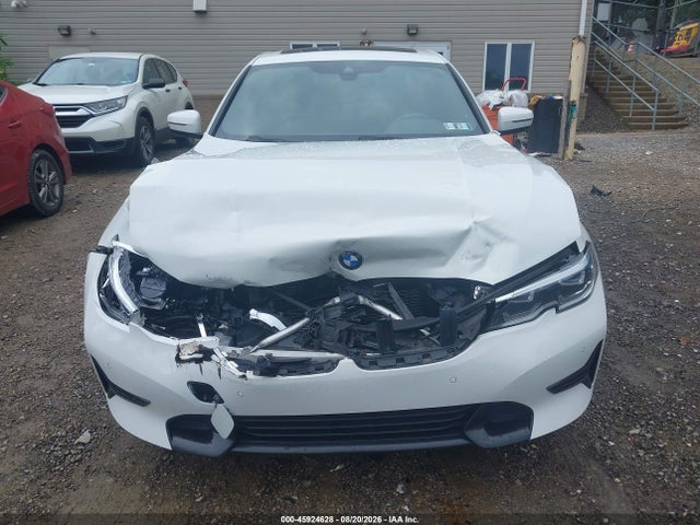2021 BMW 330I XDRIVE 照片 6