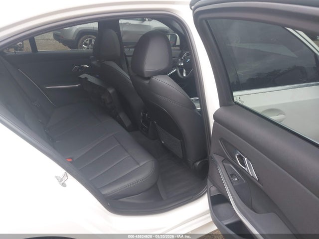 2021 BMW 330I XDRIVE 照片 8