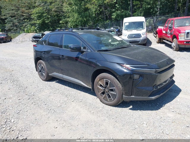 2026 TOYOTA BZ XLE/LIMITED