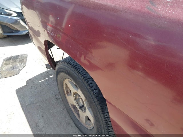 2005 Chevrolet SILVERADO 1500 LT 照片 14