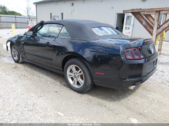 صورة 3 لـ 2013 FORD MUSTANG V6