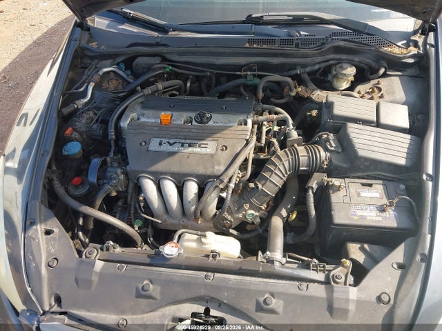 2006 Honda ACCORD 2.4 SE 照片 10