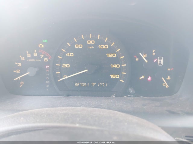 2006 Honda ACCORD 2.4 SE 照片 7