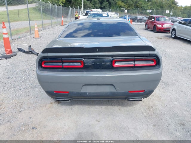 صورة 16 لـ 2023 Dodge CHALLENGER R/T