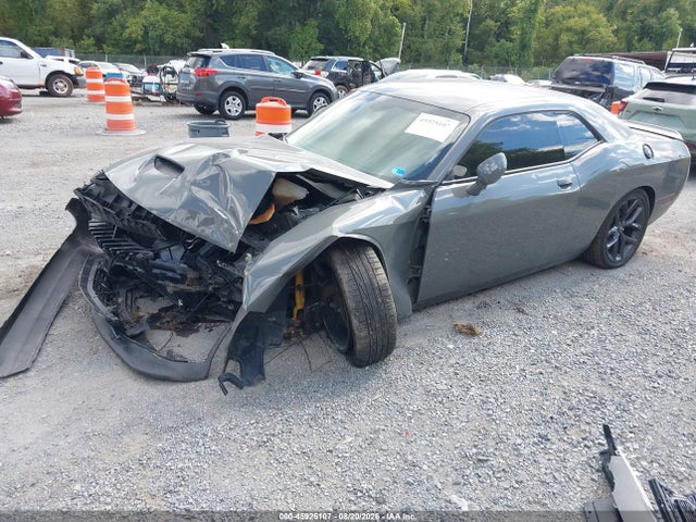 صورة 2 لـ 2023 Dodge CHALLENGER R/T