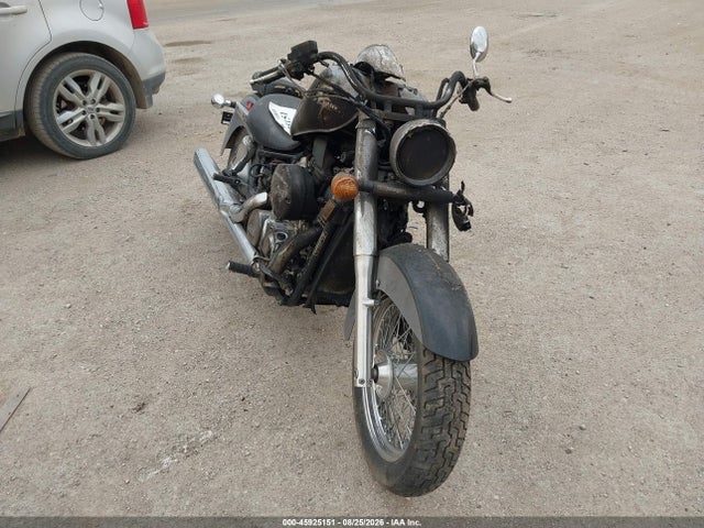 2005 HONDA VT750 CA