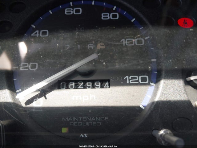 2000 Honda CIVIC LX 照片 15