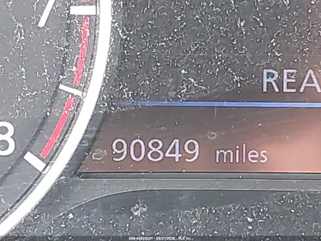 2020 Nissan SENTRA SV XTRONIC CVT — фото 15