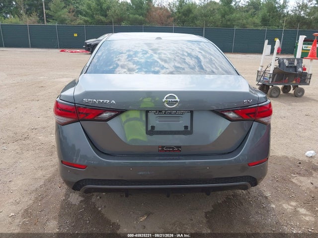 صورة 16 لـ 2020 Nissan SENTRA SV XTRONIC CVT