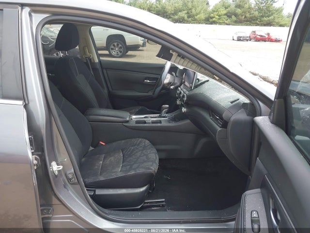 صورة 5 لـ 2020 Nissan SENTRA SV XTRONIC CVT