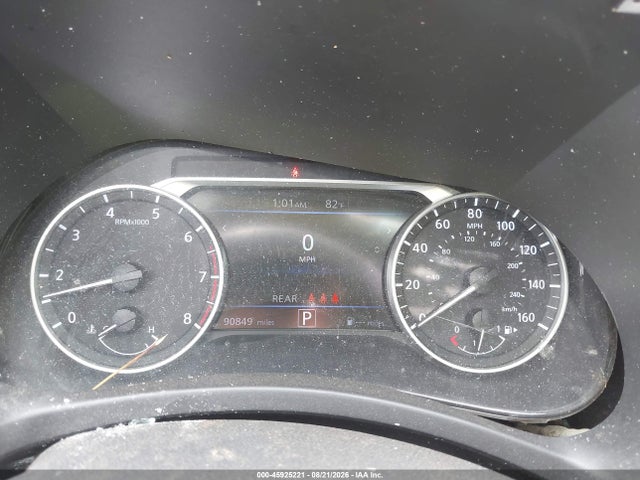 صورة 7 لـ 2020 Nissan SENTRA SV XTRONIC CVT