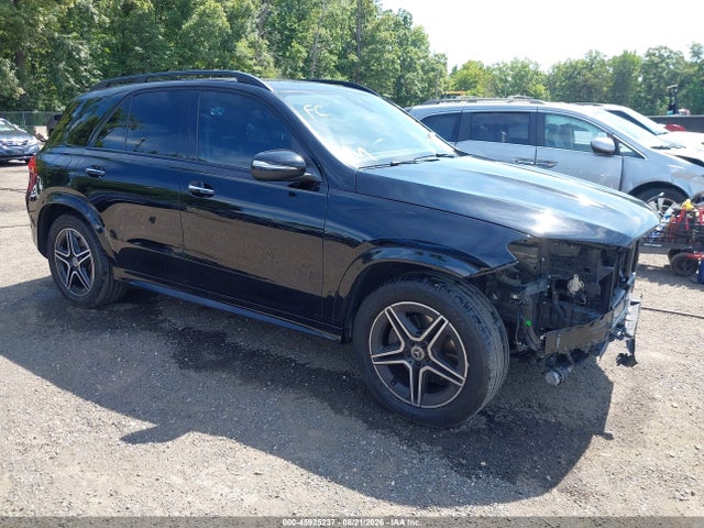 2020 MERCEDES-BENZ GLE 350 4MATIC