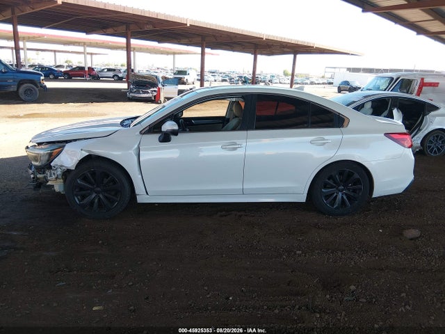 صورة 13 لـ 2019 Subaru LEGACY 2.5I LIMITED
