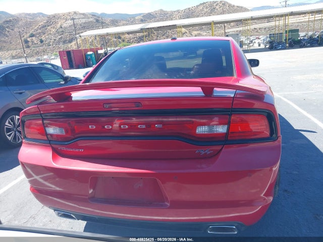 صورة 17 لـ 2011 Dodge CHARGER R/T