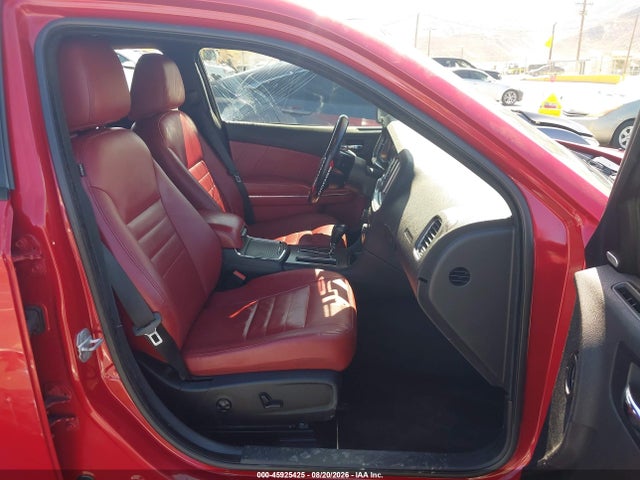 صورة 5 لـ 2011 Dodge CHARGER R/T