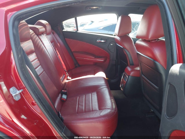 صورة 8 لـ 2011 Dodge CHARGER R/T