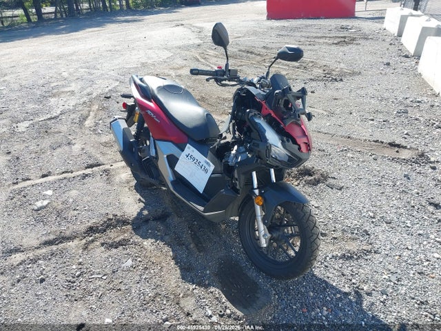 2024 HONDA ADV160 A
