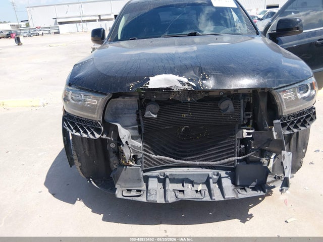 2020 DODGE DURANGO GT RWD 6