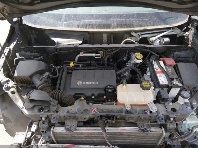 2019 BUICK ENCORE FWD PREFERRED 10