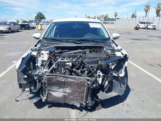 2021 VOLKSWAGEN PASSAT 2.0T S 12