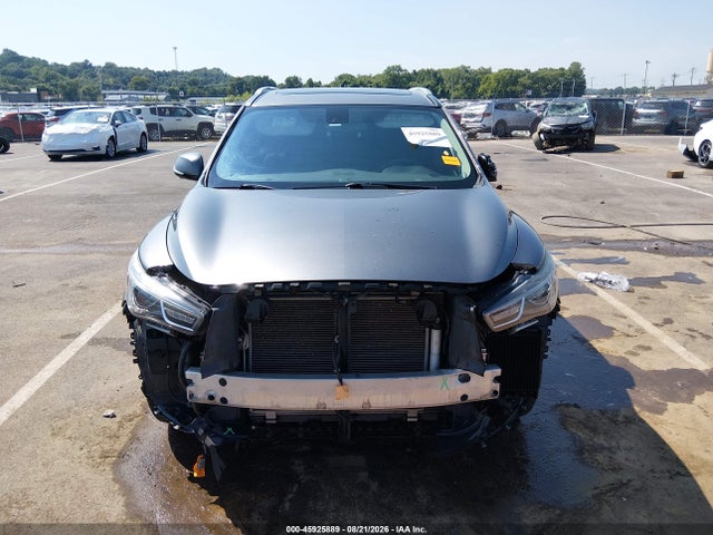 2018 INFINITI QX60 13