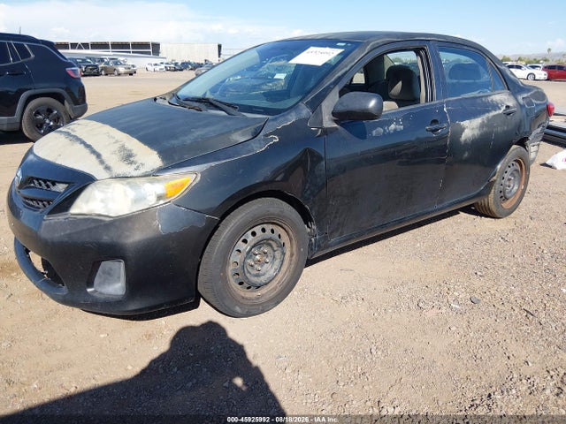 صورة 2 لـ 2012 Toyota COROLLA LE
