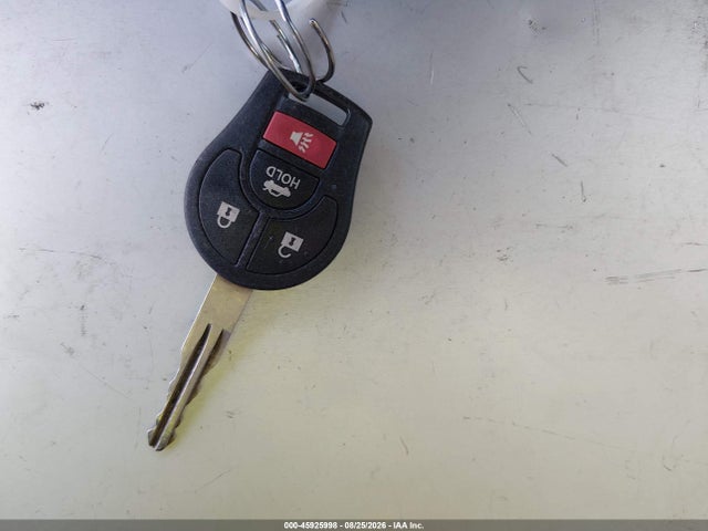 صورة 11 لـ 2015 Nissan SENTRA S