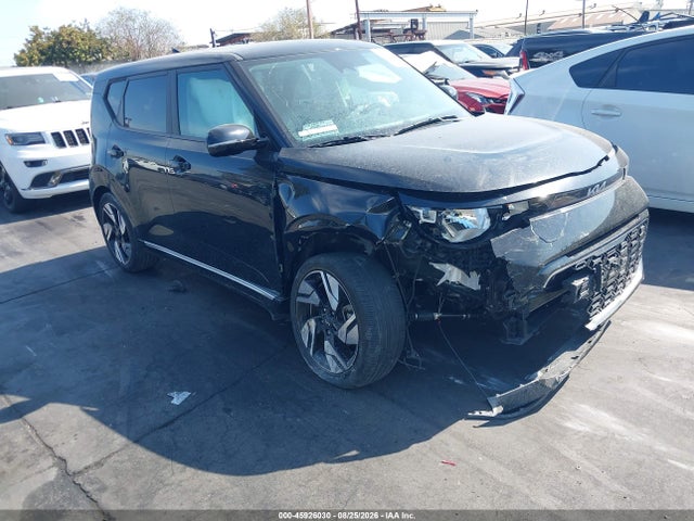 2024 KIA SOUL GT-LINE