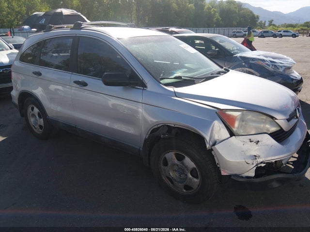 2009 HONDA CR-V LX