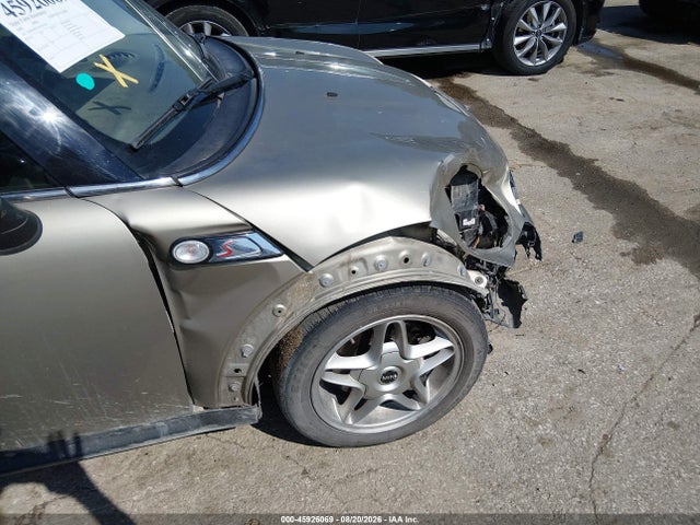 2009 MINI COOPER S CLUBMAN 照片 18