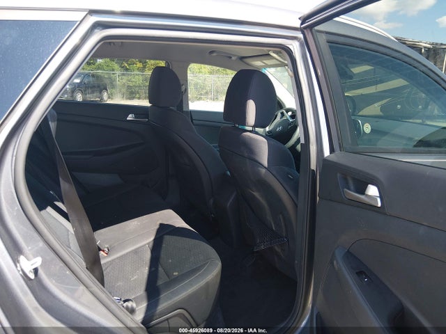 2019 HYUNDAI TUCSON VALUE 5