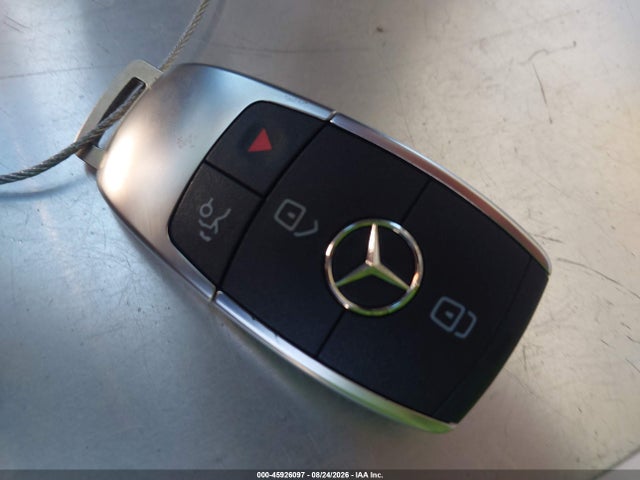 2026 MERCEDES-BENZ GLE 450 4MATIC 11
