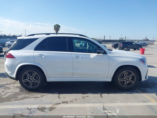 2026 MERCEDES-BENZ GLE 450 4MATIC 13