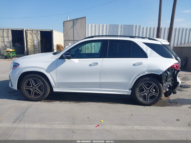 2026 MERCEDES-BENZ GLE 450 4MATIC 14