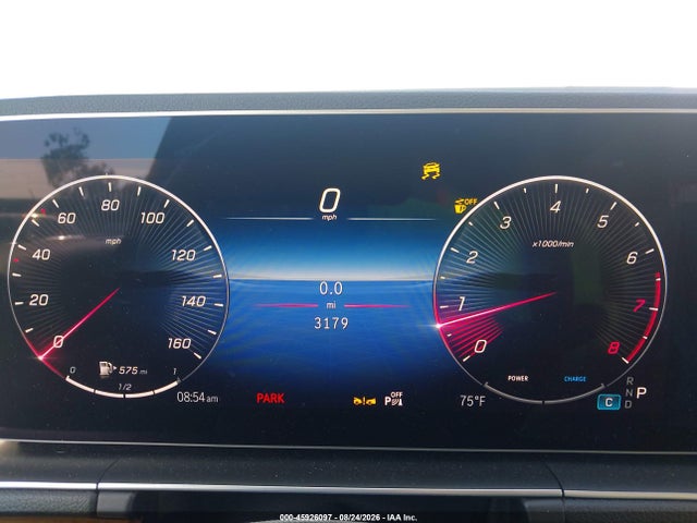 2026 MERCEDES-BENZ GLE 450 4MATIC 7