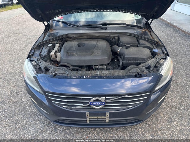 2015 Volvo V60 T5 PREMIER — миниатюра 10