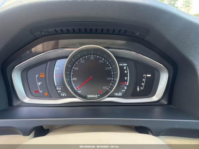 صورة 7 لـ 2015 Volvo V60 T5 PREMIER
