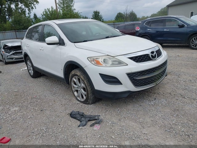 2011 MAZDA CX-9 TOURING