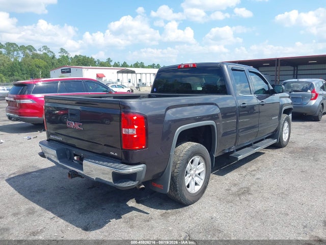 صورة مصغرة 4 لـ 2016 GMC SIERRA 1500 SLE