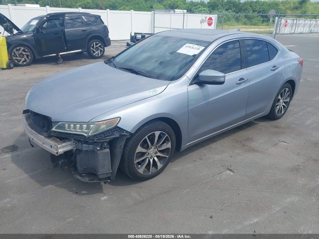 صورة 2 لـ 2015 Acura TLX