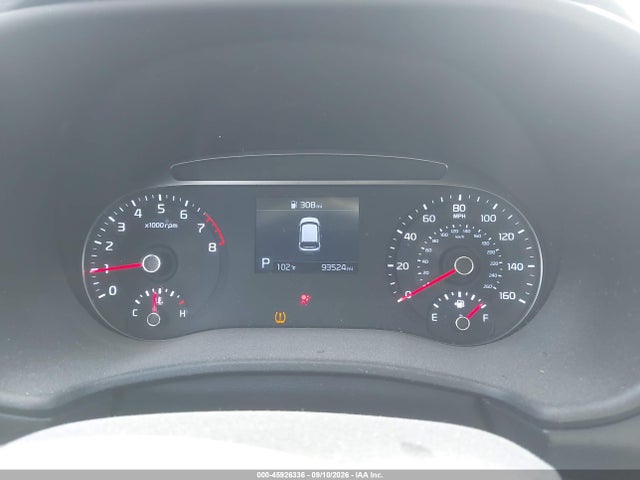 2022 KIA SOUL LX 7