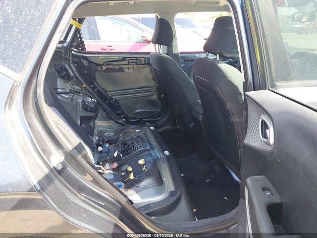 2022 KIA SOUL LX 8