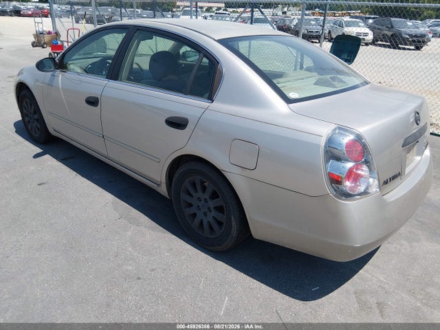صورة 3 لـ 2006 Nissan ALTIMA 2.5 S