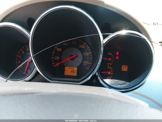 صورة 7 لـ 2006 Nissan ALTIMA 2.5 S