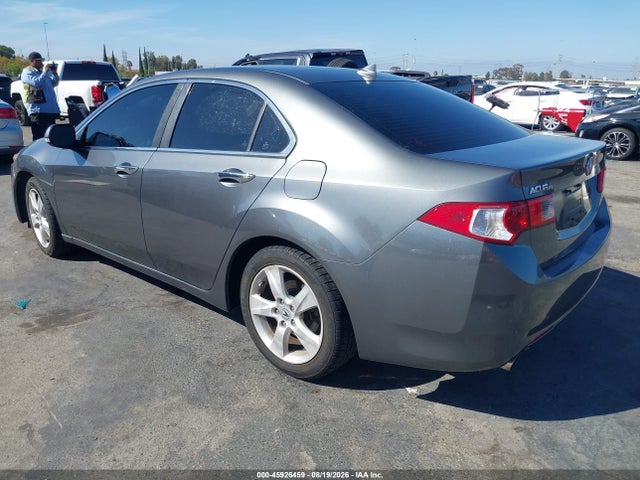2009 Acura TSX 缩略图 3