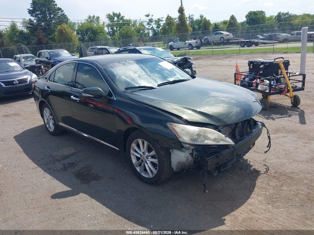 2010 LEXUS ES 