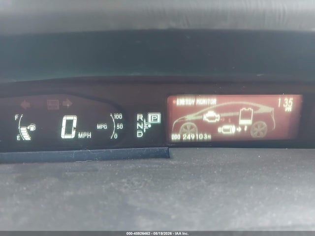 صورة مصغرة 7 لـ 2010 Toyota PRIUS II